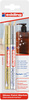 Marker olejowy połyskujący e-751 EDDING, 1-2mm, blister, mix kolorów