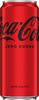 Coca-Cola Zero, puszka, 0,33l 