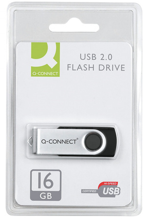 Nośnik pamięci Q-CONNECT USB, 4GB
