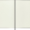 Notes MOLESKINE Classic XXL (21,6x27,9 cm) w kropki, twarda oprawa, 192 strony, czarny