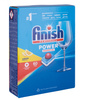 Tabletki do zmywarki FINISH Power Essential, 60szt., lemon