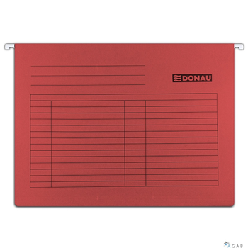 Tecz.zaw.czerwona   7410905-04 DONAU 230g