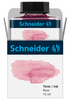 Atrament do piór SCHNEIDER, 15 ml, rose / pudrowy róż