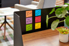 Karteczki samoprzylepne POST-IT® Super Sticky (654-S), 76x76mm, 12x90 kart., żółte