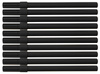 Flamaster biurowy OFFICE PRODUCTS, 10szt., czarny