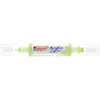 Marker akrylowy 3D e-5400 EDDING, podwójny, 2-3 mm, 5-10 mm, pastelowa zieleń