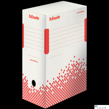 Pudło archiwizacyjne ESSELTE Speedbox 150mm 623909