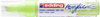 Marker akrylowy e-5000 EDDING, 5-10 mm, pastelowy zielony mat