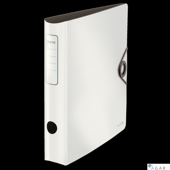 Segregator Solid Active PP 50 mm, biały Leitz , 10481001