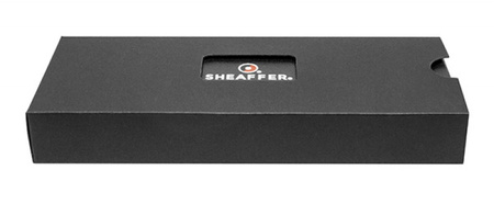 Pióro wieczne SHEAFFER VFM (9400), chromowany mat
