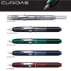 Pióro wieczne PLATINUM Curidas Grand Red, F