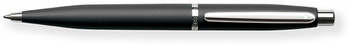 Długopis automatyczny SHEAFFER VFM (9405), czarny/chromowany