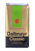 Kawa DALLMAYR Classic, mielona, 500g