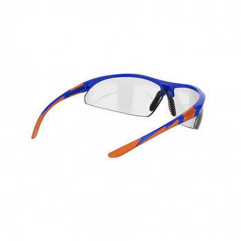 Okulary ochronne Stealth™ 9000, bezbarwne