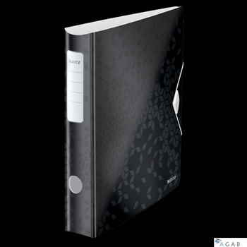 Segregator Leitz 180 Active WOW, 50mm, czarny 11070095 (X)