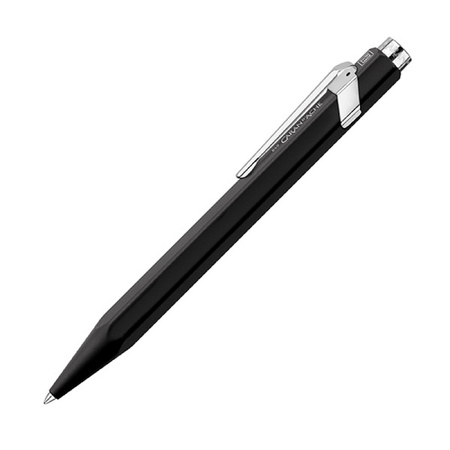 Pióro kulkowe CARAN D'ACHE 849, czarne