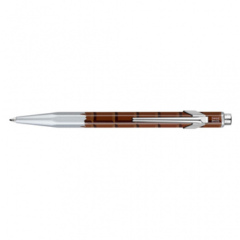 Długopis Essentially Swiss Swiss chocolate (czekolada)