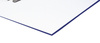 Segregator OFFICE PRODUCTS Officer, PP, A4/75mm, niebieski