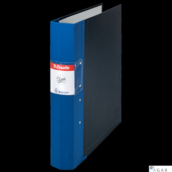 Segregator A4 z mech. szwedzkim JOPA 60 mm, niebieski Esselte, 68210