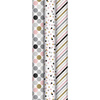 Papier prezentowy CLAIREFONTAINE ALLIANCE BASICS, 57 g, 2x0,70 m