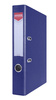 Segregator OFFICE PRODUCTS Officer, PP, A4/55mm, granatowy