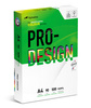 Papier ksero PRO-DESIGN FSC, satynowany, klasa A++, A4, 168CIE, 90gsm, 500 ark.