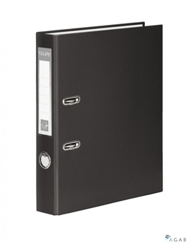 Segregator FCK A4/4, czteroringowy, czarny VAUPE, 057/02