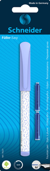 Pióro wieczne SCHNEIDER Easy Pen, blister, mix kolorów