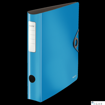 Segregator Solid Active PP 50 mm, jasnoniebieski Leitz , 10481030 (X)