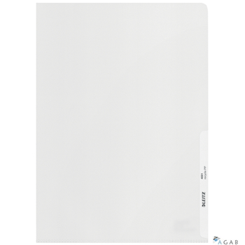 Ofertówki Leitz Recycle, 140 mic. 25 szt. 40013103