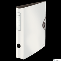 Segregator Solid Active PP 50 mm, biały Leitz , 10481001