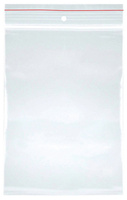 Torebka strunowa OFFICE PRODUCTS, LDPE, 400x450mm, 100szt., transparentna
