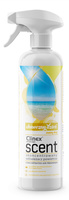 Odświeżacz powietrza CLINEX Scent Słoneczny Dzień 500ml, skoncentrowany