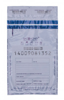 Koperta bezpieczna OFFICE PRODUCTS, B5, 190x260mm, 50szt., biała