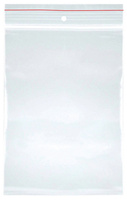Torebka strunowa OFFICE PRODUCTS, LDPE, 550x550mm, 100szt., transparentna