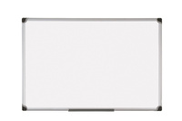 Tablica suchoś. -magn. BI-OFFICE Professional, 180x90cm, lakierowana, rama alu.
