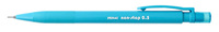 Ołówek automatyczny PENAC Non Stop, 0,5mm, niebieski