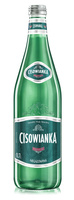 Woda CISOWIANKA Classique, niegazowana, butelka szklana, 0,7l