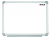 Tablica suchoś. -magn. OFFICE PRODUCTS, 180x90cm, lakierowana, rama alu
