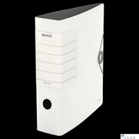 Segregator 180_ Solid, 82 mm, biały Leitz , 11120001