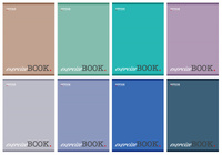 Zeszyt szkolny OFFICE PRODUCTS, A5, w kratkę, 60 kart., 60gsm, mix kolorów