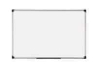 Tablica suchoś. -magn. BI-OFFICE Professional, 150x100cm, lakierowana, rama alu.