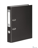 Segregator FCK A4/4, czteroringowy, czarny VAUPE, 057/02