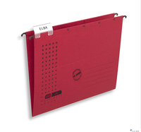 Teczka zawieszana A4 ELBA CHIC ULTIMATE, czerwona 100552089