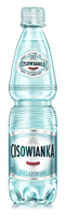 Woda CISOWIANKA, niegazowana, butelka plastikowa, 0,5l