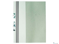 Skoroszyt zawieszkowy 1/2A4 350g 50szt. KIEL-TECH (X)