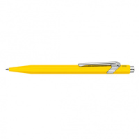Długopis CARAN D'ACHE 849 Classic Line, M, żółty