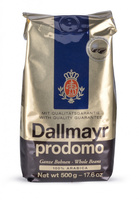 Kawa DALLMAYR Prodomo, ziarnista, 500g