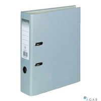 Segregator Biznes A4/75 popielaty VAUPE, 077/09