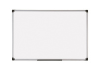 Tablica suchoś. -magn. BI-OFFICE Top Professional, 180x120cm, ceramiczna, rama alu.
